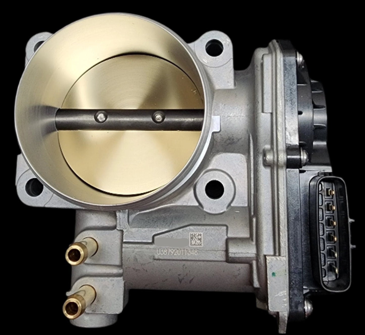 2022+ MDX Truebore Throttle Body